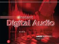 Instant Digital Audio