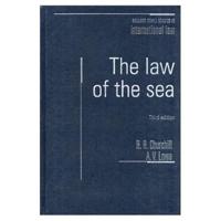 The Law of the Sea