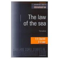 The Law of the Sea