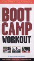 The Boot Camp Workout VT - Advanced Training