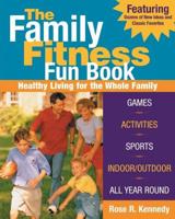 Family Fitness Fun Book