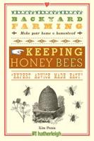 Keeping Honey Bees