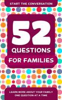 52 Questions for a Better Family