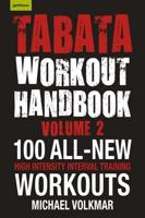 Tabata Workout Handbook. Volume 2