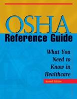 OSHA Reference Guide