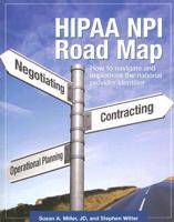 HIPAA NPI Road Map