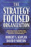 The Strategy-Focused Organization