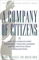 A Company of Citizens