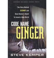 Code Name Ginger