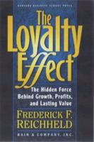 The Loyalty Effect