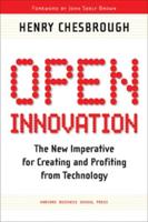 Open Innovation