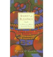 Basket of Blessings