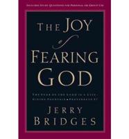 The Joy of Fearing God