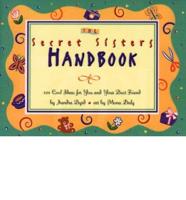The Secret Sister's Handbook