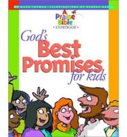God's Best Promises for Kids