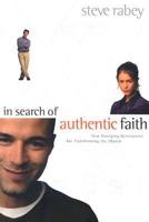 In Search of Authentic Faith