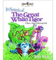 In Search of the Great White Tiger