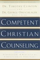 Competent Christian Counseling