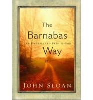 The Barnabas Way