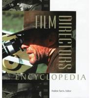 The St. James Film Directors Encyclopedia