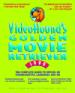 VideoHound's Golden Movie Retriever 1999