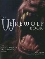 The Werewolf Book