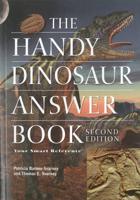 Handy Dinosaur Answer Book