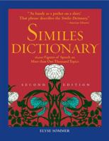 Similes Dictionary (Second Edition, Second)