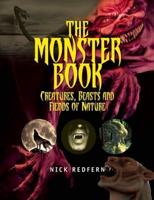 Monster Book: Creatures, Beasts and Fiends of Nature