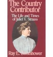 The Country Contributor