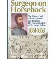 Surgeon on Horseback
