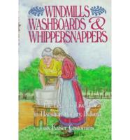 Windmills Washboards & Whippersnappers