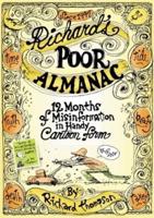 Richard's Poor Almanac