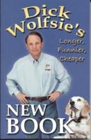 Dick Wolfsie's New Book