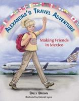 Alexandra's Travel Adventure