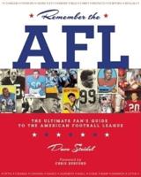 Remember the AFL