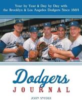 Dodgers Journal