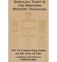 Qabalah, Tarot & The Western Mystery Tradition