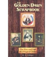 The Golden Dawn Scrapbook