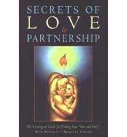 Secrets of Love & Partnership