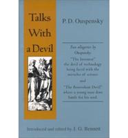 Talks With a Devil