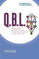 Q.B.L., or, the Bride's Reception