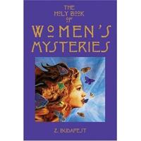 The Holy Book of Women's Mysteries