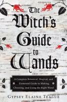 Witch's Guide to Wands