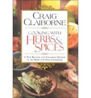 Cooking With Herbs & Spices