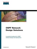 Designing OSPF Networks