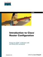 Introduction to Cisco Router Configuration