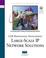 Large-Scale IP Network Solutions