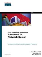 Advanced IP Network Design