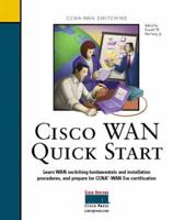 Cisco WAN Quick Start